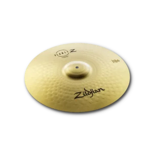 Zildjian Cymbals, ZP18CR 18" PLANET Z CRASH RIDE