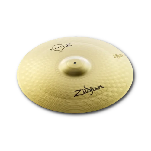 Zildjian Cymbals, ZP20R 20" PLANET Z RIDE