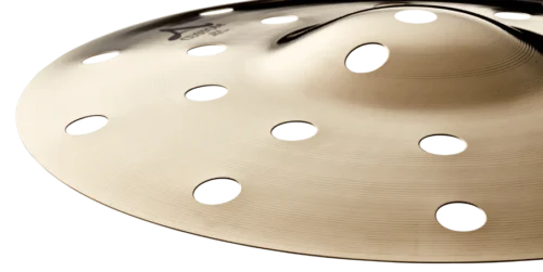 Zildjian, Cymbals10" A CUSTOM EFX A20808