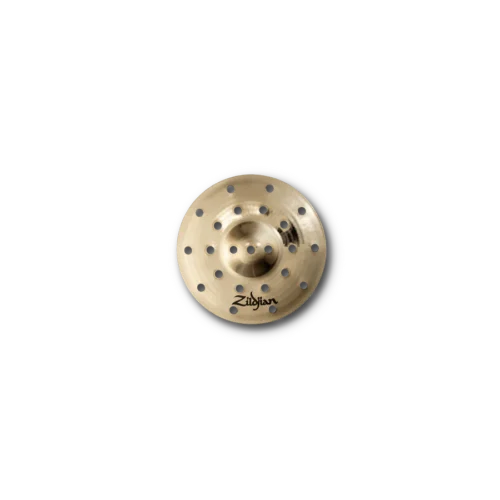 Zildjian, Cymbals10" A CUSTOM EFX A20808