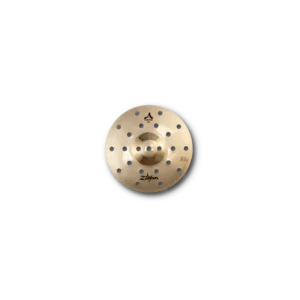 Zildjian, Cymbals10" A CUSTOM EFX A20808
