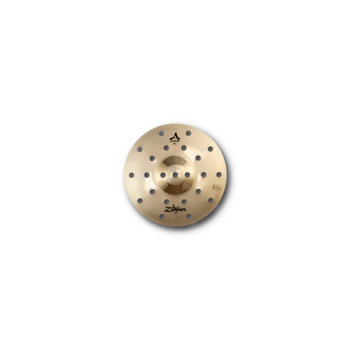Zildjian, Cymbals10" A CUSTOM EFX A20808