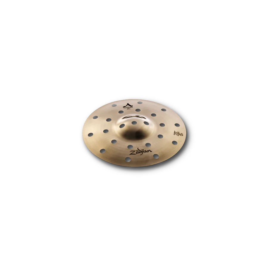 Zildjian, Cymbals10" A CUSTOM EFX A20808