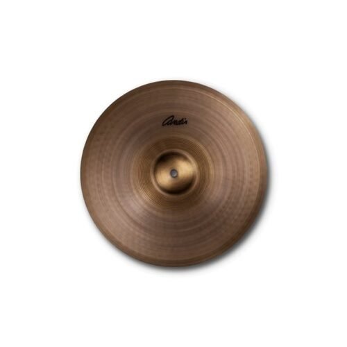 Zildjian Cymbals,16" A Avedis HiHat Bottom AA16HB