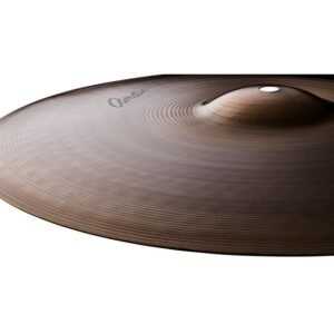 Zildjian Cymbals,16" A Avedis HiHat Bottom AA16HB