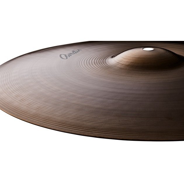 Zildjian-Cymbals16-A-Avedis-HiHat-Bottom-AA16HB-2.jpg Zildjian Cymbals,16" A Avedis HiHat Bottom AA16HB