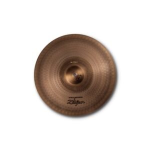 Zildjian Cymbals,16" A Avedis HiHat Bottom AA16HB