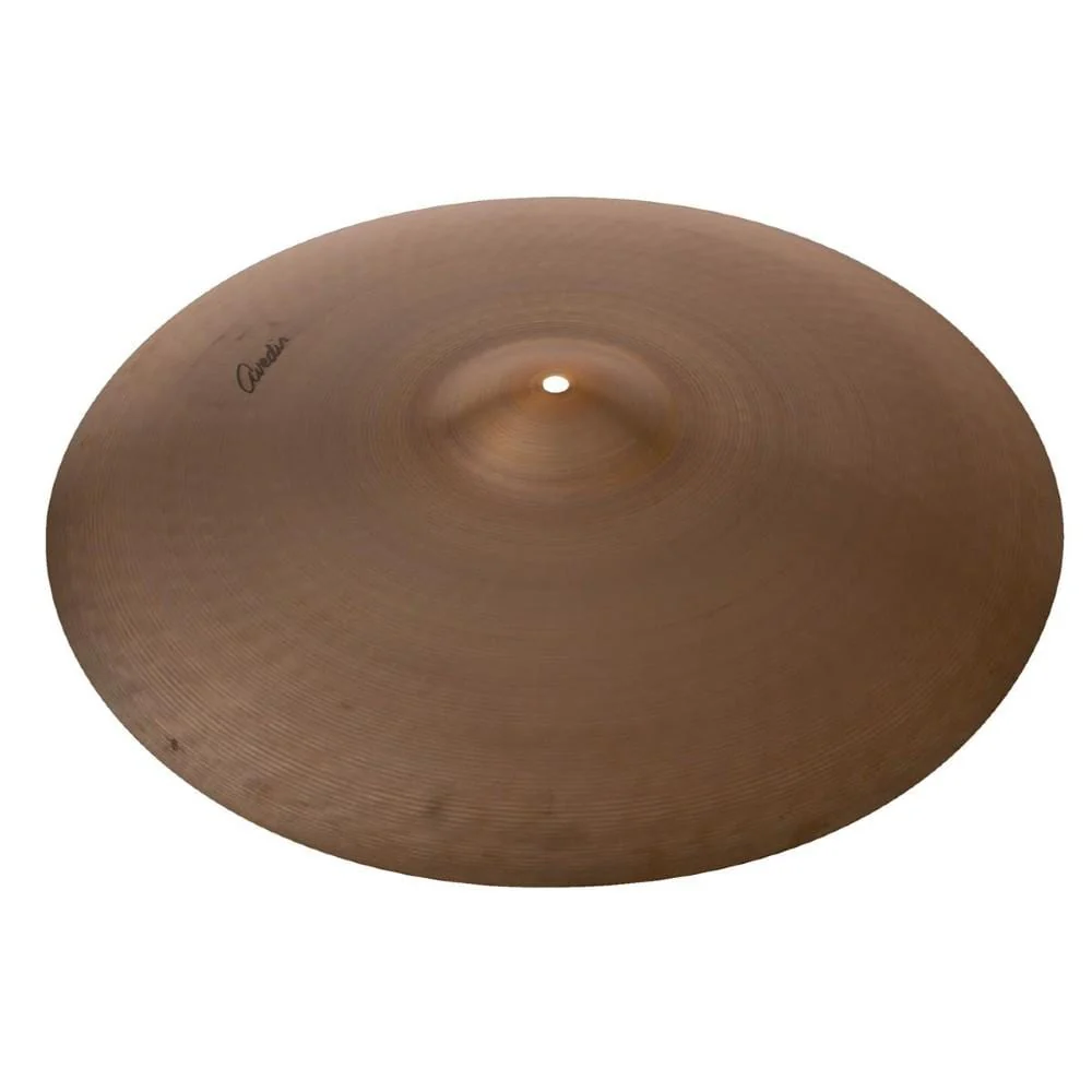 Zildjian Cymbals,18" A AVEDIS CRASH AA18C