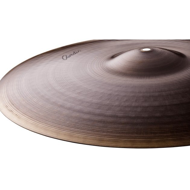 Zildjian Cymbals,19" A Avedis Crash AA19C