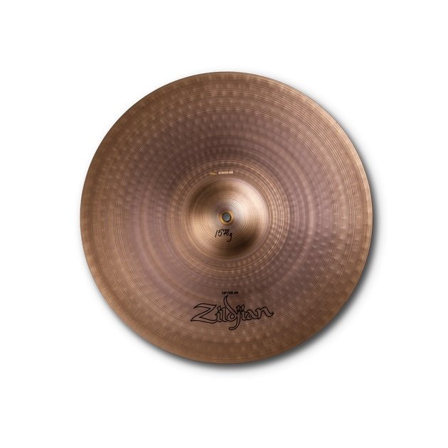 Zildjian Cymbals,19" A Avedis Crash AA19C