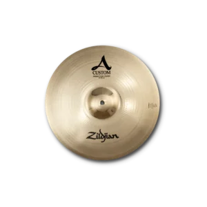 Zildjian Cymbals,19" A CUSTOM PROJECTION CRASH A20585