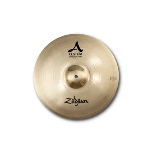 Zildjian Cymbals,19" A CUSTOM PROJECTION CRASH A20585