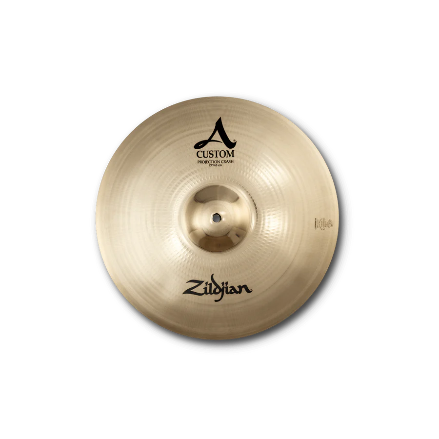 Zildjian-Cymbals19-A-CUSTOM-PROJECTION-CRASH-A20585-3.webp Zildjian Cymbals,19" A CUSTOM PROJECTION CRASH A20585