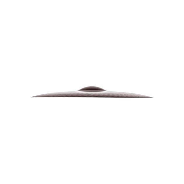 Zildjian Cymbals,20" A AVEDIS RIDE AA20R
