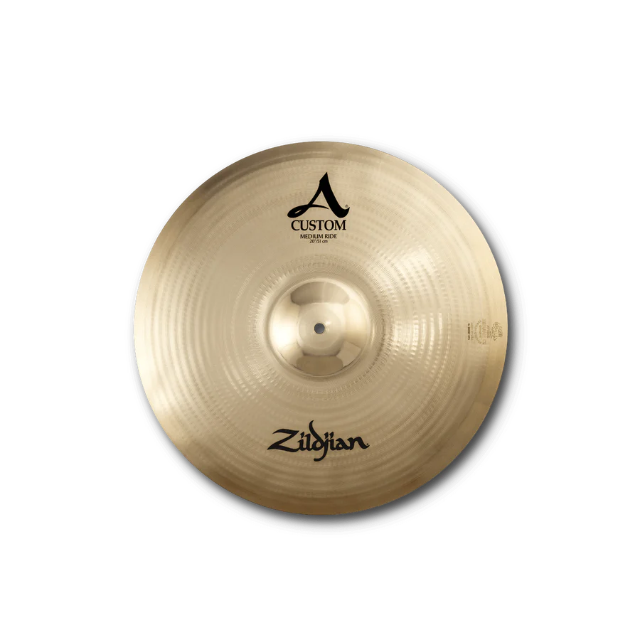 Zildjian-Cymbals20-A-CUSTOM-MEDIUM-RIDE-A20519-1.webp Zildjian Cymbals,20" A CUSTOM MEDIUM RIDE A20519