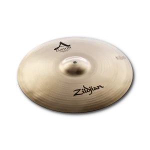 Zildjian Cymbals,20" A CUSTOM MEDIUM RIDE A20519