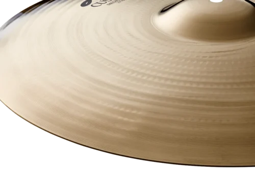 Zildjian Cymbals,20" A CUSTOM MEDIUM RIDE A20519