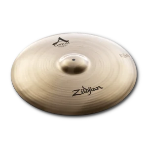 Zildjian Cymbals,20" A CUSTOM MEDIUM RIDE A20519