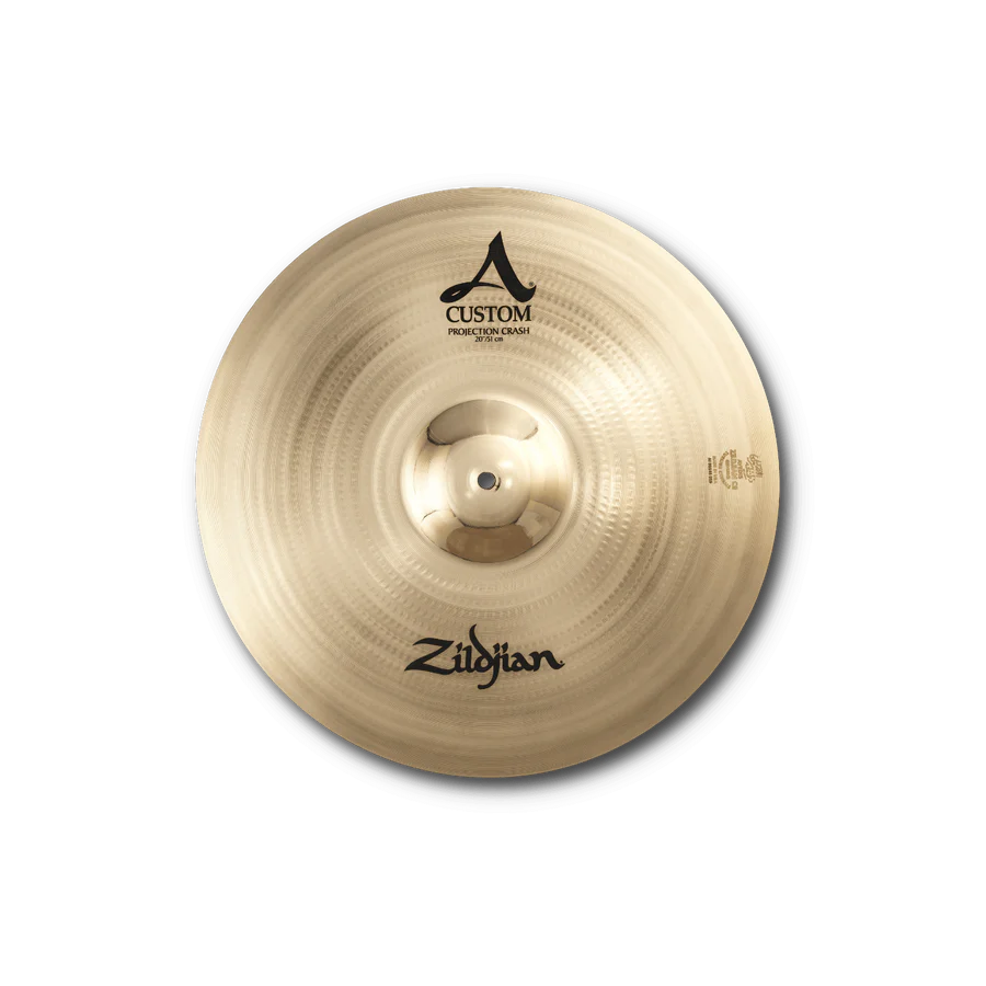 Zildjian-Cymbals20-A-CUSTOM-PROJECTION-CRASH-A20581-3.webp Zildjian Cymbals,20" A CUSTOM PROJECTION CRASH A20581