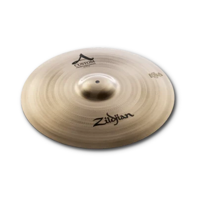 Zildjian Cymbals,20 A CUSTOM PROJECTION CRASH A20581 (4)