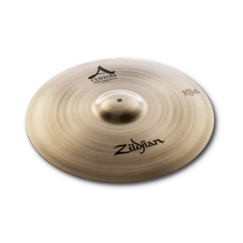 Zildjian Cymbals,20" A CUSTOM PROJECTION CRASH A20581