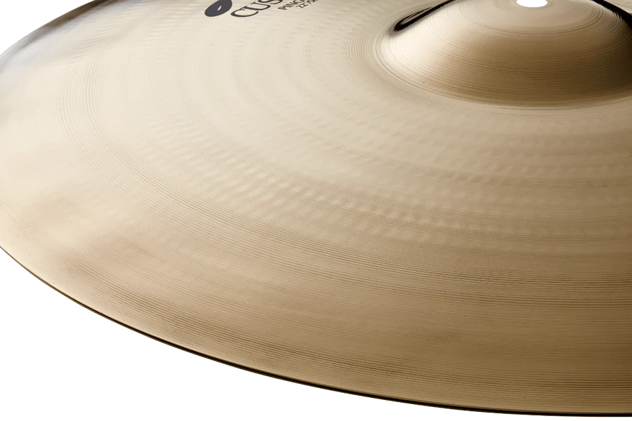 Zildjian Cymbals,20" A Custom Ping Ride A20522