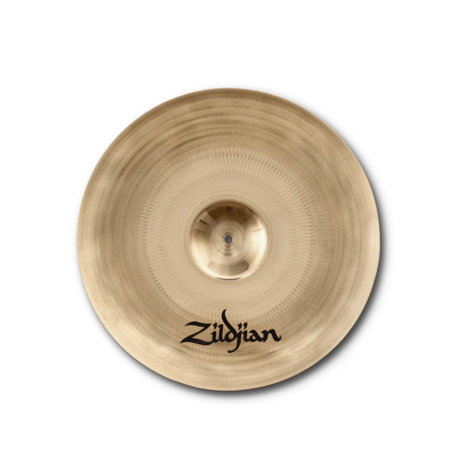 Zildjian Cymbals,20" A Custom Ping Ride A20522