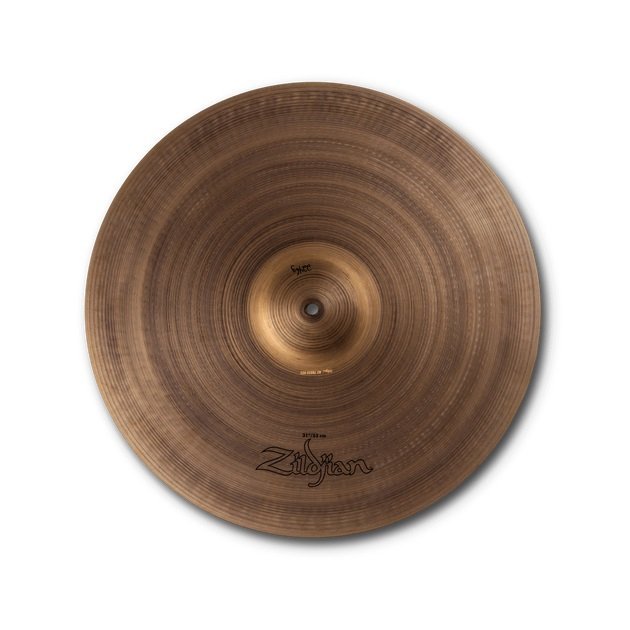 Zildjian Cymbals,21" A Avedis Ride AA21R