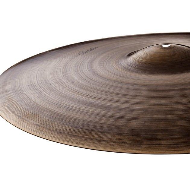 Zildjian Cymbals,21" A Avedis Ride AA21R