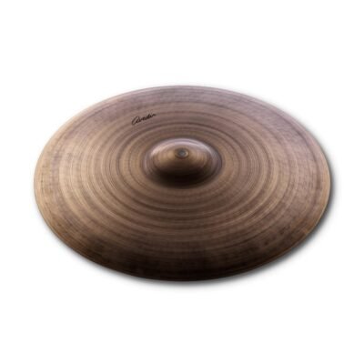 Zildjian Cymbals,21 A Avedis Ride AA21R (5)