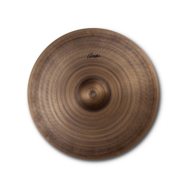 Zildjian Cymbals,22" A AVEDIS RIDE AA22R