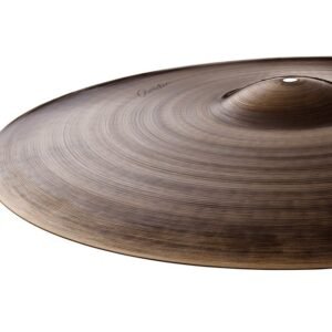 Zildjian Cymbals,22" A AVEDIS RIDE AA22R