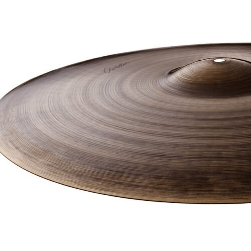 Zildjian Cymbals,22" A AVEDIS RIDE AA22R