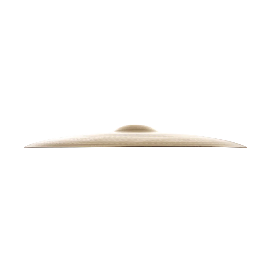Zildjian, Cymbals,24" A Medium Ride A0037