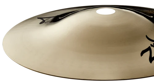 Zildjian, Cymbals,6" A CUSTOM SPLASH A20538