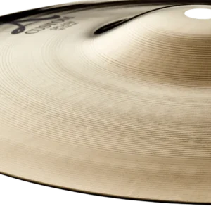 Zildjian, Cymbals,6" A CUSTOM SPLASH A20538