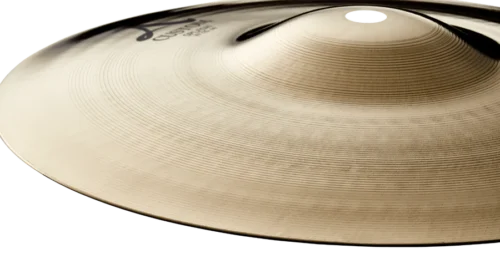 Zildjian, Cymbals,6" A CUSTOM SPLASH A20538