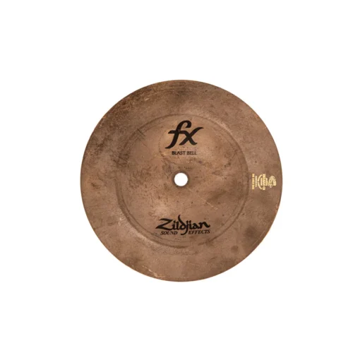 Zildjian-CymbalsFX-BLAST-BELL-FXBB-3.webp Zildjian Cymbals,FX BLAST BELL FXBB
