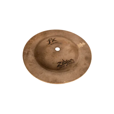 Zildjian Cymbals,FX BLAST BELL FXBB (5)