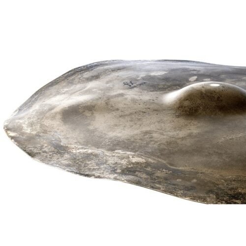 Zildjian Cymbals,FX Raw Crash, Large Bell FXRCLG