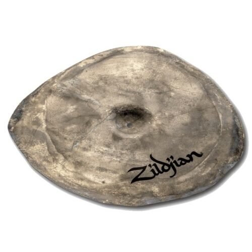 Zildjian-CymbalsFX-Raw-Crash-Small-Bell-FXRCSM-3.jpg Zildjian Cymbals,FX Raw Crash, Small Bell FXRCSM