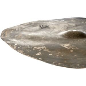 Zildjian-CymbalsFX-Raw-Crash-Small-Bell-FXRCSM-4.jpg Zildjian Cymbals,FX Raw Crash, Small Bell FXRCSM
