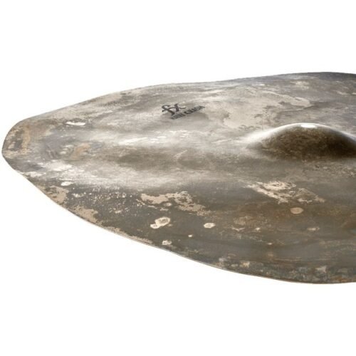 Zildjian-CymbalsFX-Raw-Crash-Small-Bell-FXRCSM-4.jpg Zildjian Cymbals,FX Raw Crash, Small Bell FXRCSM