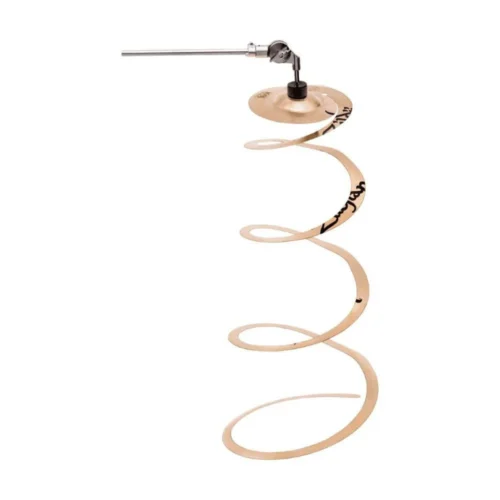Zildjian FXSPL18 Spiral Trash Cymbal - 18 Inch