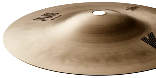 Zildjian, K Zildjian 8(20.32 cm) Splash K0857 (1) Zildjian, K Zildjian 8"(20.32 cm) Splash K0857