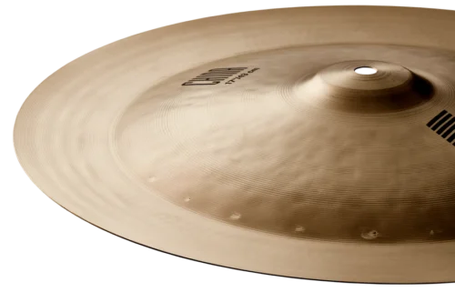 Zildjian K0883 17inch K China Crash Cymbal