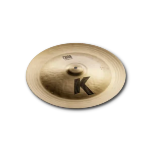 Zildjian K0883 17inch K China Crash Cymbal