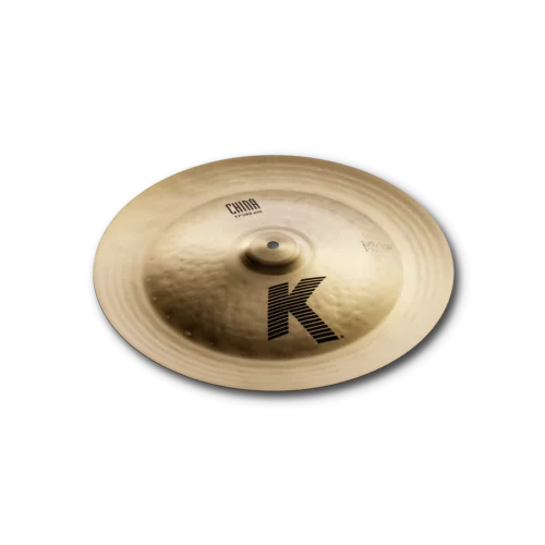 Zildjian K0883 17inch K China Crash Cymbal