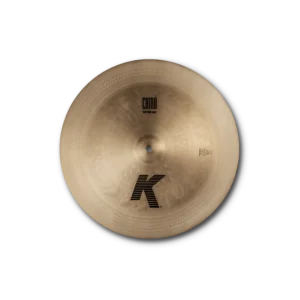 Zildjian K0885 19 K CHINA Cymbal (2) Zildjian K0885 19" K CHINA Cymbal