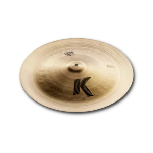 Zildjian K0885 19 K CHINA Cymbal (3) Zildjian K0885 19" K CHINA Cymbal